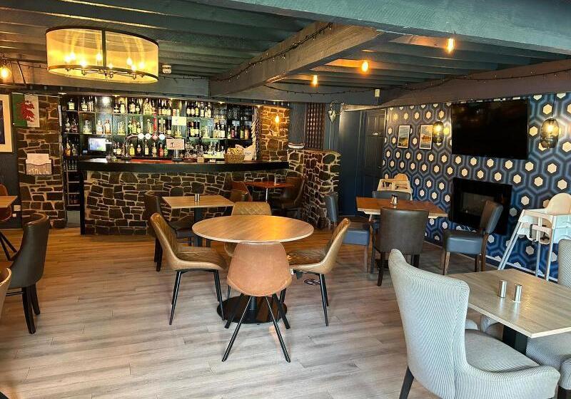 فندق Lamphey Hall