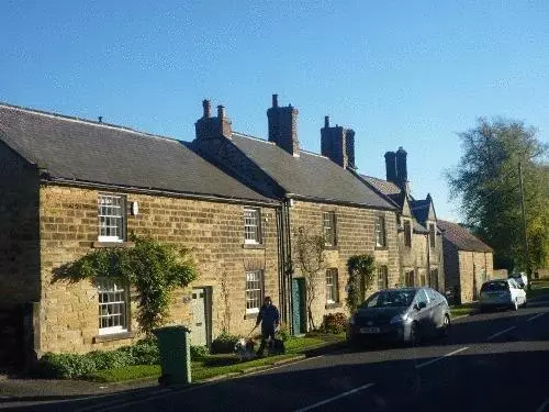 ホテル Santo S Higham Farm