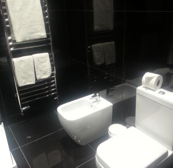 בית מלון כפרי Santo S Higham Farm