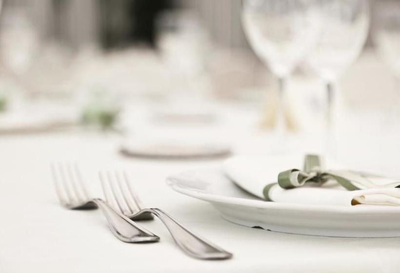 בית מלון כפרי Santo S Higham Farm