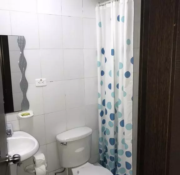 Hotel Shalom