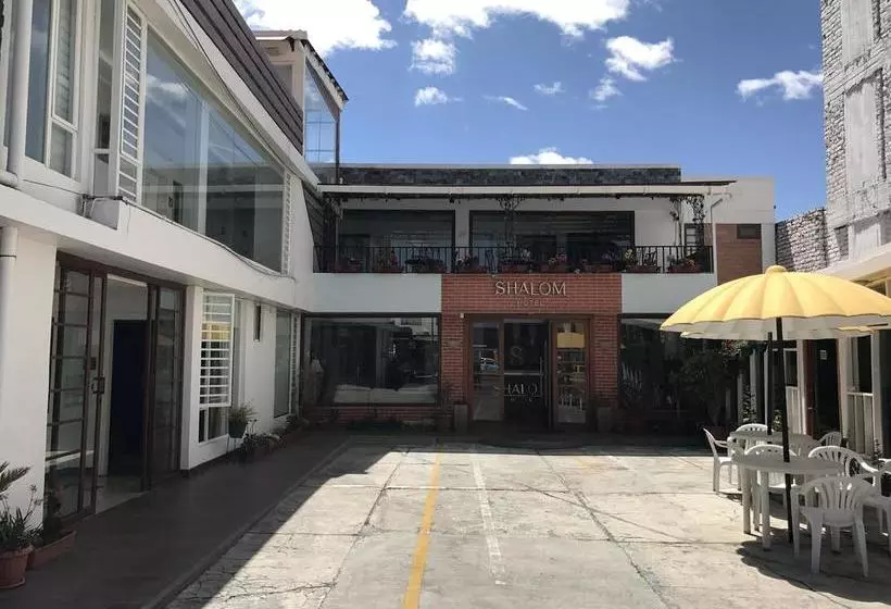 Hotel Shalom