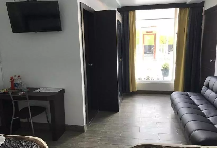 Hotel Shalom