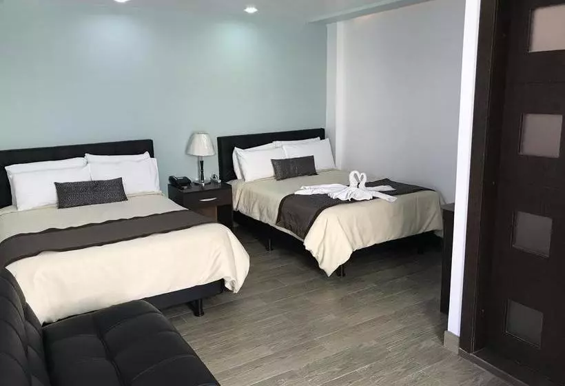 Hotel Shalom