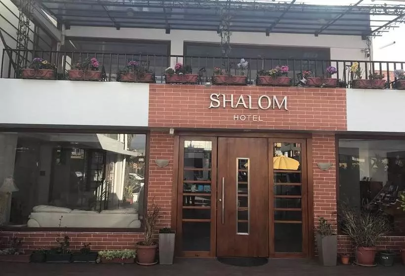 Hotel Shalom