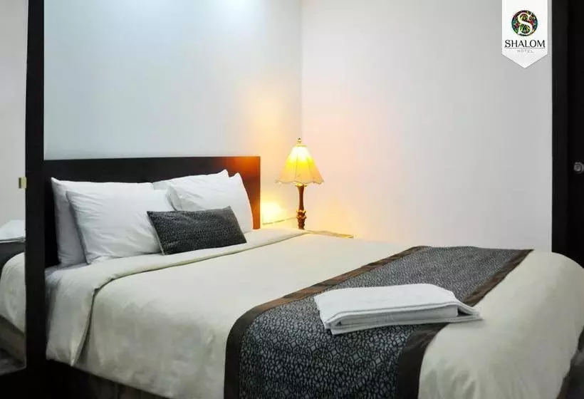 Hotel Shalom