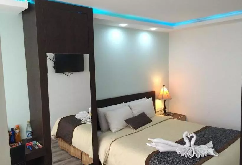 Hotel Shalom