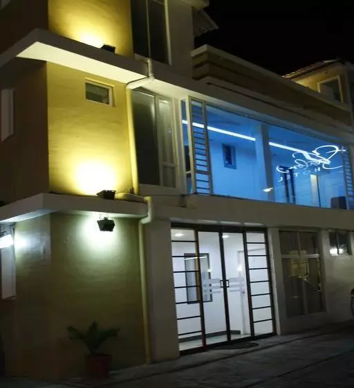 Hotel Shalom