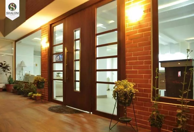 Hotel Shalom