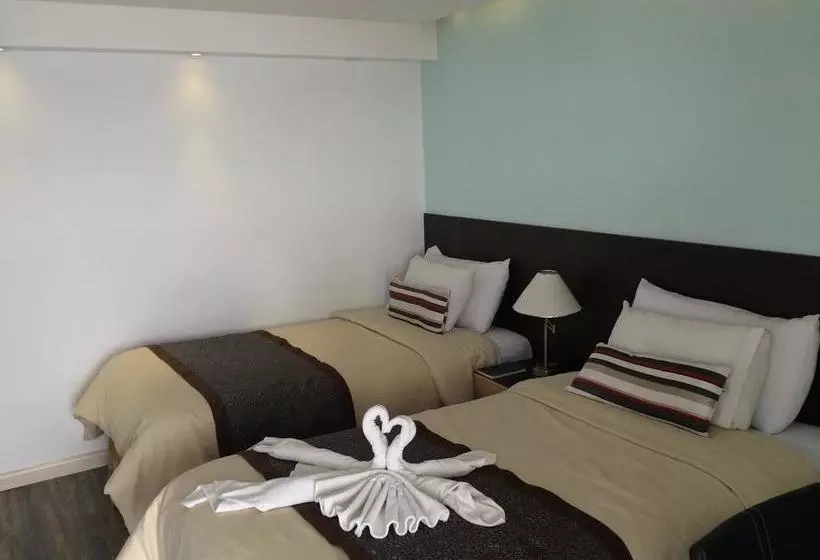 Hotel Shalom