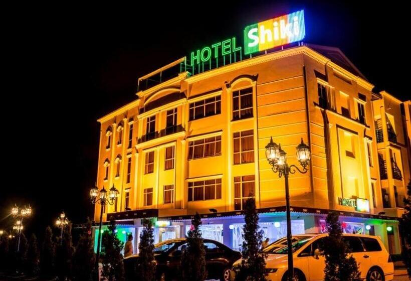Hotel Shiki