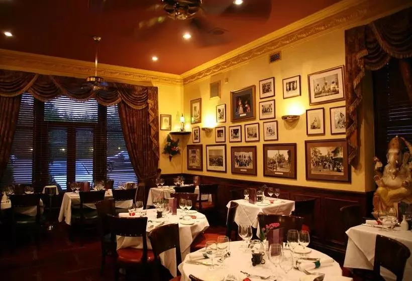 Hotelli Tamasha