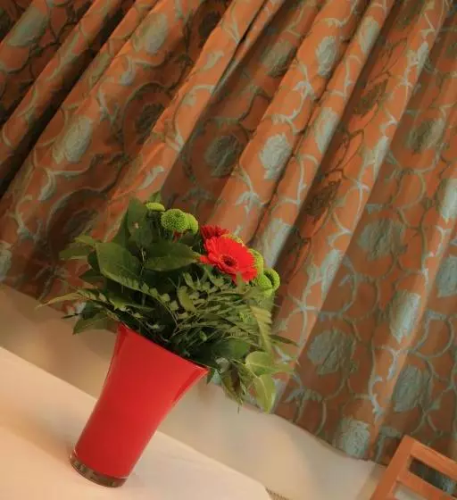 Hotelli Tamasha