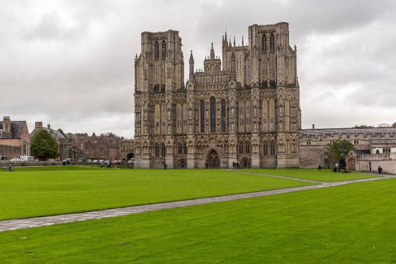 ホテル The Ancient Gatehouse & Rugantino Restaurant