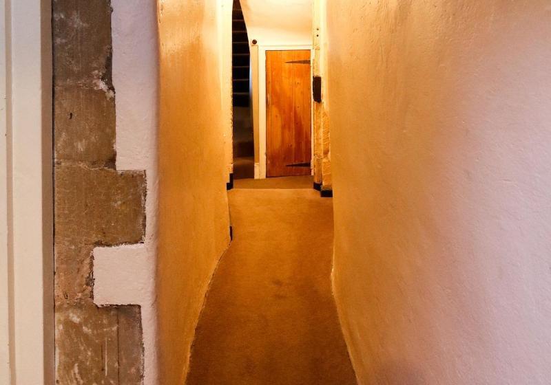 ホテル The Ancient Gatehouse & Rugantino Restaurant