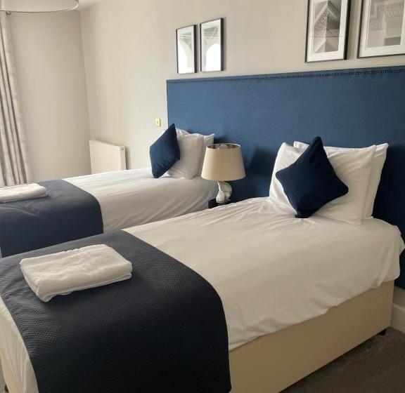 فندق The Burlington