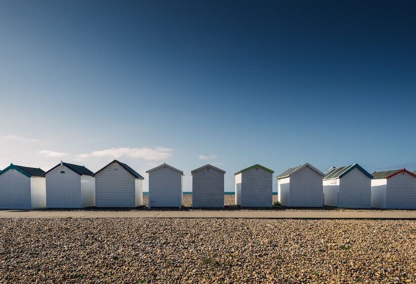 فندق The Burlington