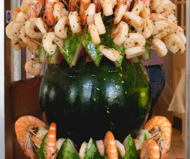 فندق The Burlington