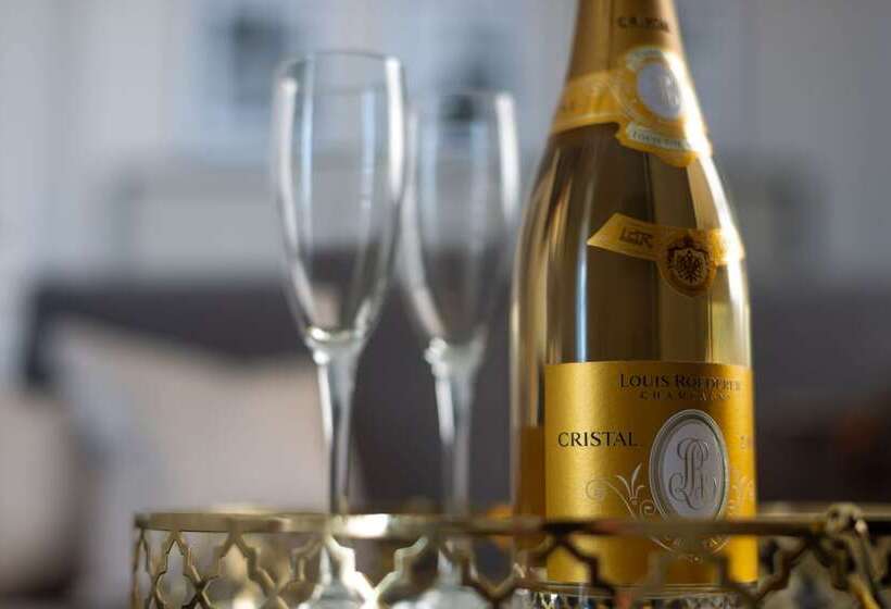 فندق The Burlington