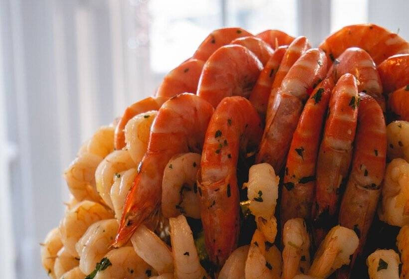 فندق The Burlington