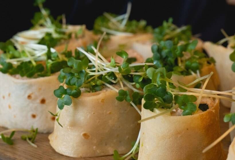 فندق The Burlington