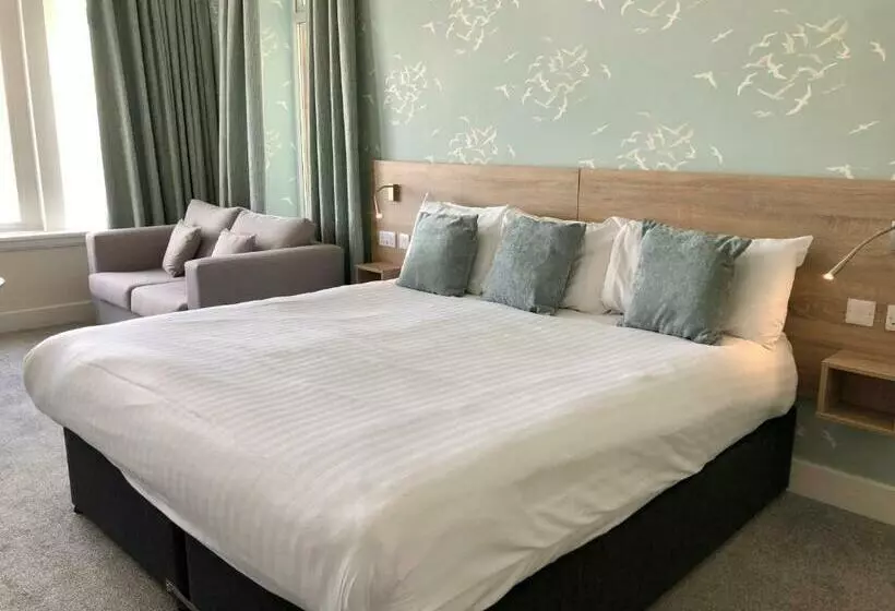 ホテル The Clarendon