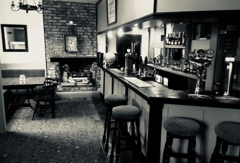 فندق The Cross Keys