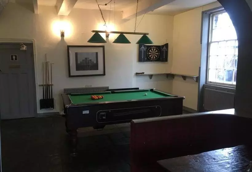 Hotelli The Cross Keys