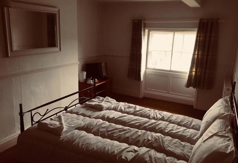 فندق The Cross Keys