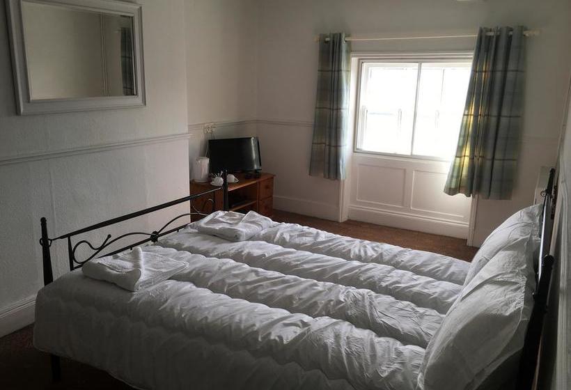 فندق The Cross Keys