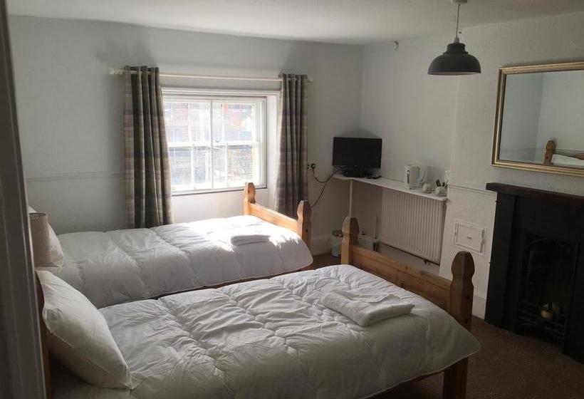 فندق The Cross Keys