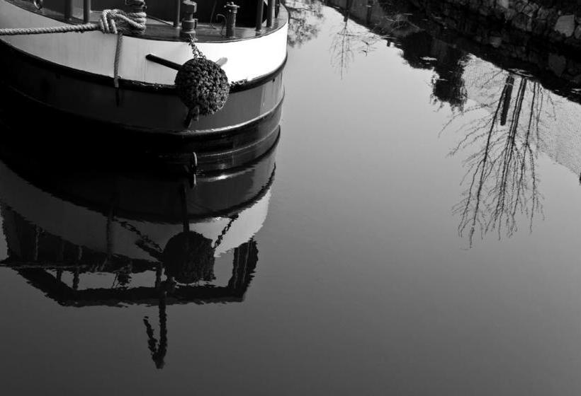 فندق The Cross Keys