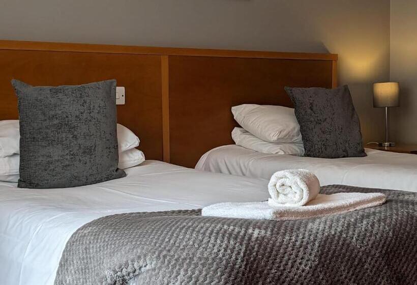 فندق The Earl Of Derby