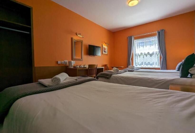 فندق The Earl Of Derby