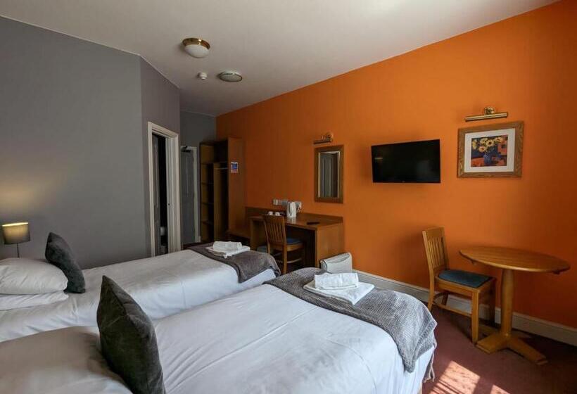 فندق The Earl Of Derby