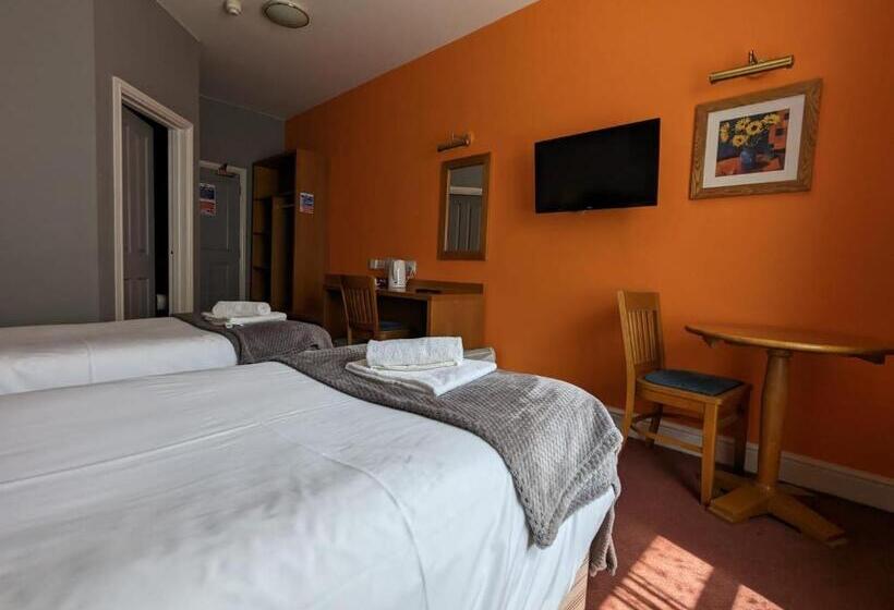 فندق The Earl Of Derby