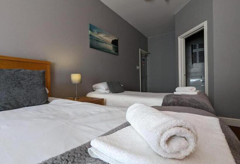 فندق The Earl Of Derby