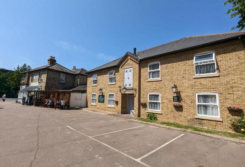 فندق The Earl Of Derby