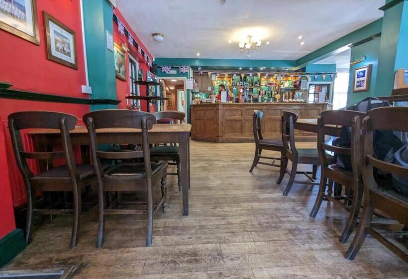 فندق The Earl Of Derby