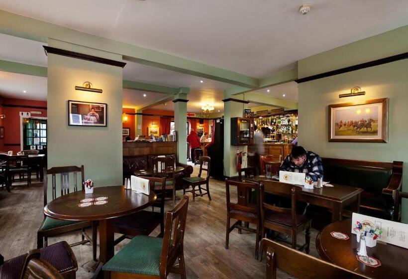 فندق The Earl Of Derby