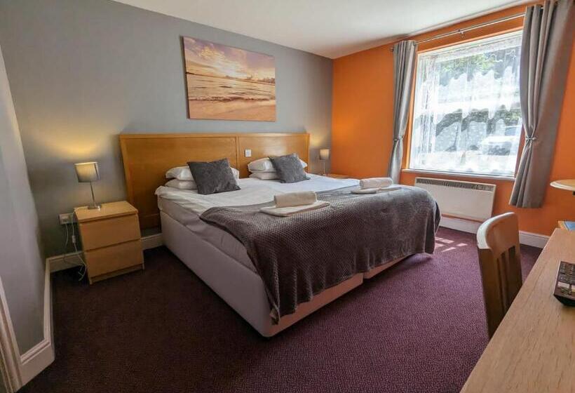 فندق The Earl Of Derby