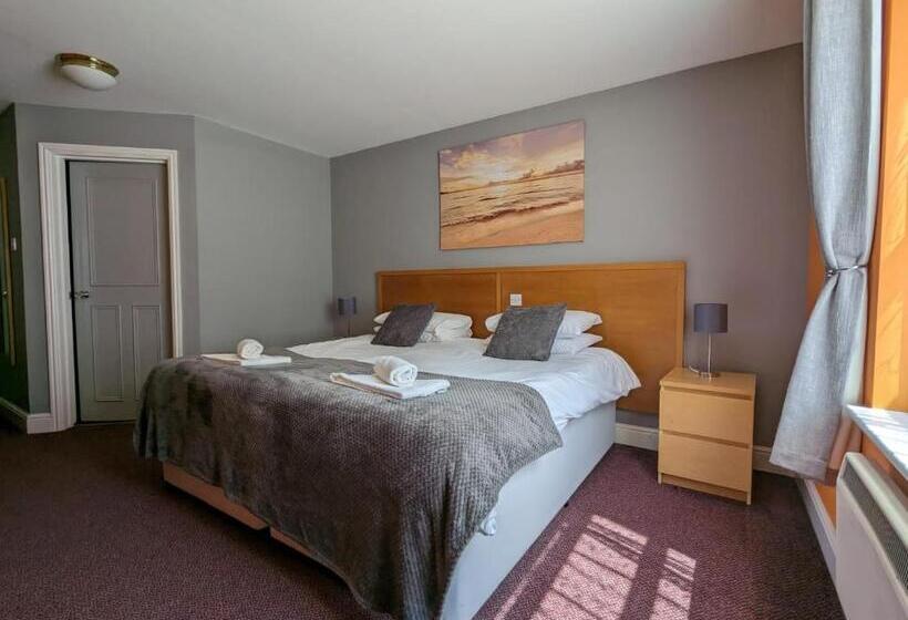 فندق The Earl Of Derby