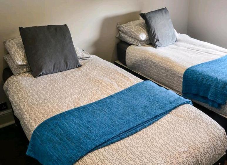 בית מלון כפרי The Winston