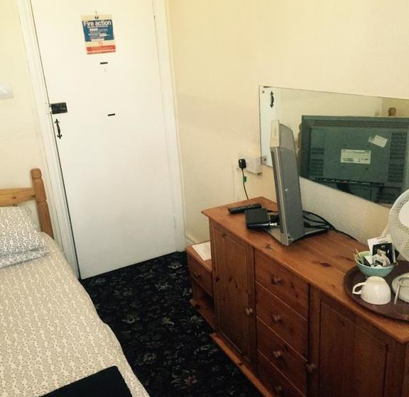 בית מלון כפרי The Winston