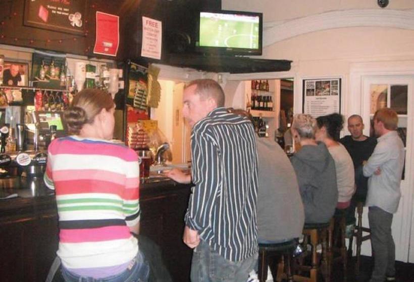 בית מלון כפרי The Winston