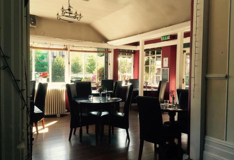 בית מלון כפרי The Winston