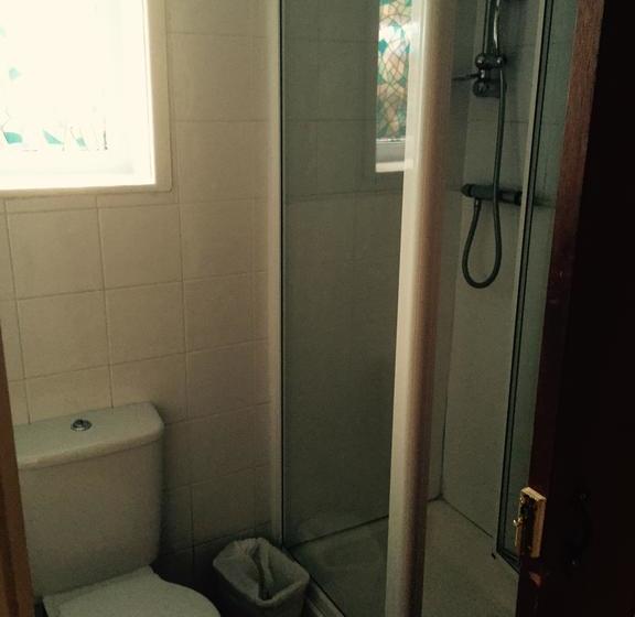 בית מלון כפרי The Winston