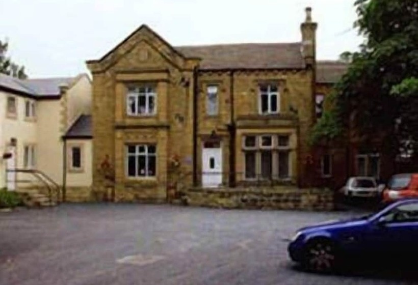 فندق Wakefield Limes Lodge