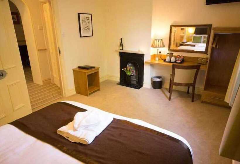 فندق Wakefield Limes Lodge