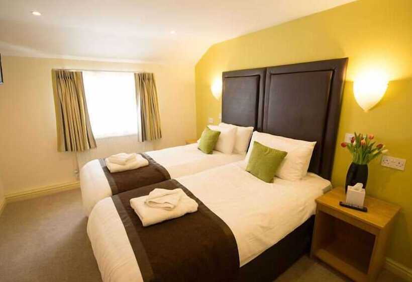 فندق Wakefield Limes Lodge